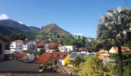 Casa em condomínio fechado com 4 quartos à venda na Rua Michael Faraday, --, Anil, Rio de Janeiro, 408 m2 por R$ 1.890.000