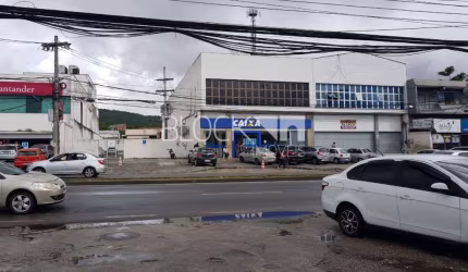 Terreno comercial para alugar na Estrada do Mendanha, --, Campo Grande, Rio de Janeiro, 804 m2 por R$ 39.000