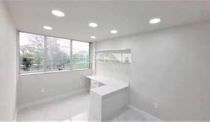 Sala comercial com 2 salas à venda na Rua Coronel João Olintho, --, Recreio dos Bandeirantes, Rio de Janeiro, 30 m2 por R$ 200.000