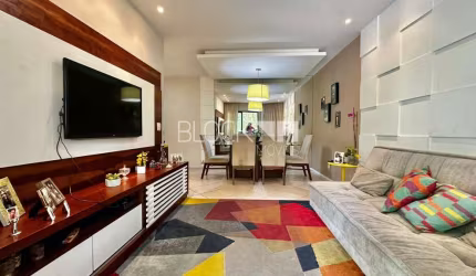 Apartamento com 3 quartos à venda na Rua Ivo Borges, --, Recreio dos Bandeirantes, Rio de Janeiro, 98 m2 por R$ 690.000