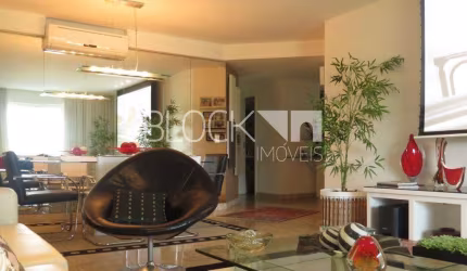Apartamento com 4 quartos à venda na Rua Lagoa das Garças, --, Barra da Tijuca, Rio de Janeiro, 200 m2 por R$ 2.390.000