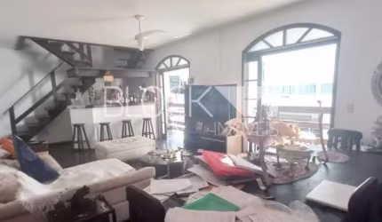 Apartamento com 4 quartos à venda na Rua Jorge Yunes, --, Recreio dos Bandeirantes, Rio de Janeiro, 243 m2 por R$ 950.000