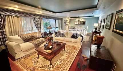 Apartamento com 4 quartos à venda na Rua Albano de Carvalho, --, Recreio dos Bandeirantes, Rio de Janeiro, 199 m2 por R$ 900.000
