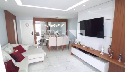 Cobertura com 3 quartos à venda na Avenida Genaro de Carvalho, --, Recreio dos Bandeirantes, Rio de Janeiro, 205 m2 por R$ 1.790.000