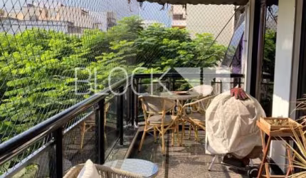 Apartamento com 3 quartos à venda na Rua Pontes Correia, --, Andaraí, Rio de Janeiro, 126 m2 por R$ 1.300.000