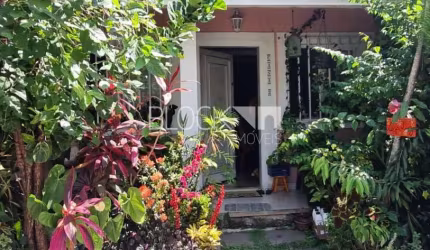 Casa em condomínio fechado com 4 quartos à venda na Rua Geógrafo Aziz Ab'Saber, --, Recreio dos Bandeirantes, Rio de Janeiro, 128 m2 por R$ 1.300.000