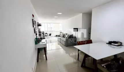 Recreio dos Bandeirantes | Apartamento 3 quartos, sendo 2 suites