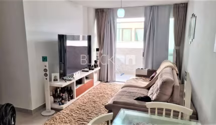 Recreio dos Bandeirantes | Apartamento 2 quartos, sendo 1 suite