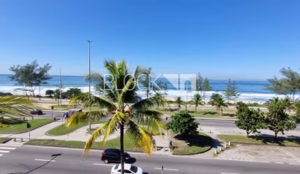 Cobertura com 3 quartos à venda na Avenida Lúcio Costa, --, Recreio dos Bandeirantes, Rio de Janeiro, 396 m2 por R$ 6.000.000