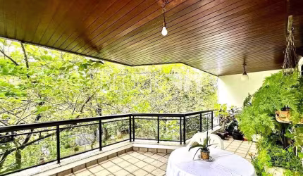 Apartamento com 4 quartos à venda na Rua Professor Taciel Cylleno, --, Recreio dos Bandeirantes, Rio de Janeiro, 151 m2 por R$ 995.000