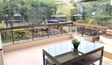 Apartamento com 4 quartos à venda na Rua José Américo de Almeida, --, Recreio dos Bandeirantes, Rio de Janeiro, 168 m2 por R$ 1.450.000