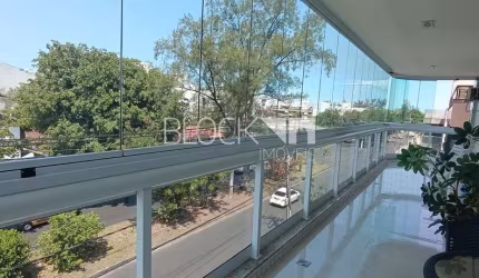 Cobertura com 3 quartos à venda na Avenida Glaucio Gil, --, Recreio dos Bandeirantes, Rio de Janeiro, 181 m2 por R$ 1.215.000