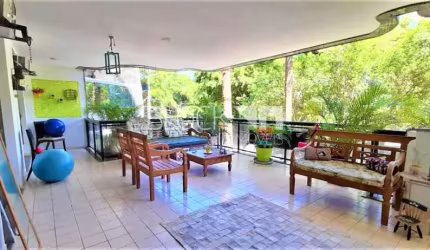 Recreio dos Bandeirantes | Apartamento 2 quartos, sendo 1 suite
