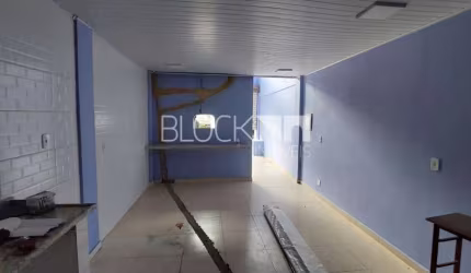 Ponto comercial com 1 sala à venda na Rua Sousa Barros, --, Engenho Novo, Rio de Janeiro, 74 m2 por R$ 195.000
