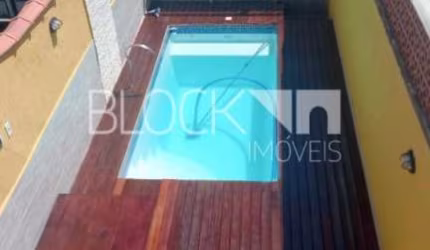 Casa com 2 quartos à venda na Rua Monsenhor Marques, --, Pechincha, Rio de Janeiro, 88 m2 por R$ 410.000