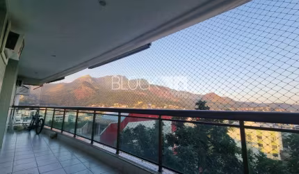 Apartamento com 3 quartos à venda na Rua Potiguara, --, Freguesia (Jacarepaguá), Rio de Janeiro, 129 m2 por R$ 750.000