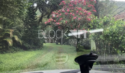 Terreno à venda na Estrada do Grumari, --, Recreio dos Bandeirantes, Rio de Janeiro, 3965 m2 por R$ 3.500.000