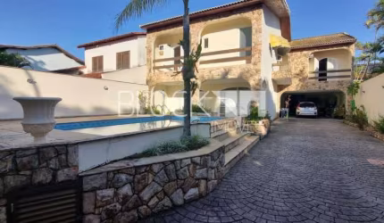 Casa em condomínio fechado com 5 quartos à venda na Rua Zacarias da Silva, --, Barra da Tijuca, Rio de Janeiro, 461 m2 por R$ 3.100.000