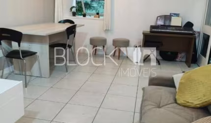 Casa em condomínio fechado com 4 quartos à venda na Praça Vargem Grande, --, Vargem Grande, Rio de Janeiro, 157 m2 por R$ 850.000