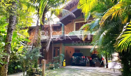 Casa com 4 quartos à venda na Rua Luciano Gallet, --, Vargem Grande, Rio de Janeiro, 739 m2 por R$ 1.890.000