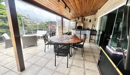 Cobertura com 3 quartos à venda na Avenida Glaucio Gil, --, Recreio dos Bandeirantes, Rio de Janeiro, 178 m2 por R$ 1.200.000