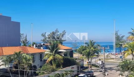 Apartamento com 3 quartos à venda na Rua Marechal Olympio Falconiere, --, Recreio dos Bandeirantes, Rio de Janeiro, 171 m2 por R$ 1.350.000