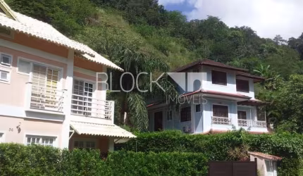 Casa em condomínio fechado com 7 quartos à venda na Rua Bela Floresta, --, Vargem Pequena, Rio de Janeiro, 294 m2 por R$ 1.590.000