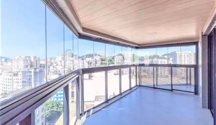 Cobertura com 4 quartos à venda na Rua das Laranjeiras, --, Laranjeiras, Rio de Janeiro, 201 m2 por R$ 3.500.000