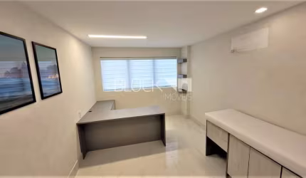 Sala comercial à venda na Rua Maurício da Costa Faria, --, Recreio dos Bandeirantes, Rio de Janeiro, 33 m2 por R$ 400.000