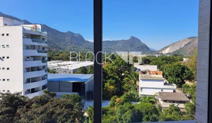 Apartamento com 1 quarto para alugar na Estrada dos Bandeirantes, --, Vargem Pequena, Rio de Janeiro, 48 m2 por R$ 1.950