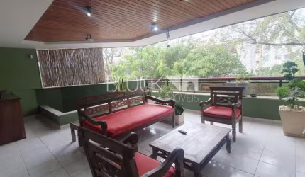 Apartamento com 3 quartos à venda na Rua Guilherme Baptista, --, Recreio dos Bandeirantes, Rio de Janeiro, 182 m2 por R$ 1.050.000