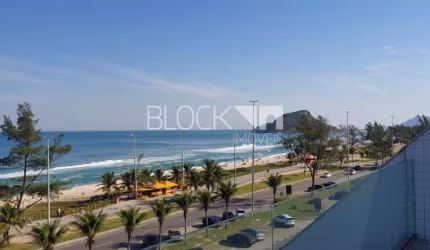 Cobertura com 5 quartos à venda na Avenida Lúcio Costa, --, Recreio dos Bandeirantes, Rio de Janeiro, 341 m2 por R$ 4.900.000