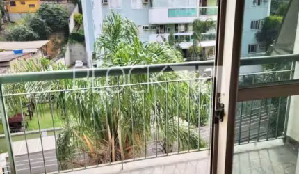 Pechincha | Apartamento 3 quartos, sendo 1 suite