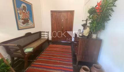 Casa em condomínio fechado com 4 quartos à venda na Rua Estrela Dalva, --, Itanhangá, Rio de Janeiro, 763 m2 por R$ 1.700.000