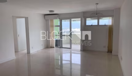 Apartamento com 2 quartos para alugar na Avenida José Luiz Ferraz, --, Recreio dos Bandeirantes, Rio de Janeiro, 91 m2 por R$ 3.800