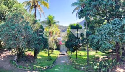Casa com 6 quartos à venda na Rua Doutor Odim Góis, --, Jacarepaguá, Rio de Janeiro, 400 m2 por R$ 3.500.000
