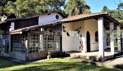 Fazenda com 2 salas à venda na Estrada Fazenda Papagaio, --, Ipiabas, Barra do Piraí, 250 m2 por R$ 1.500.000