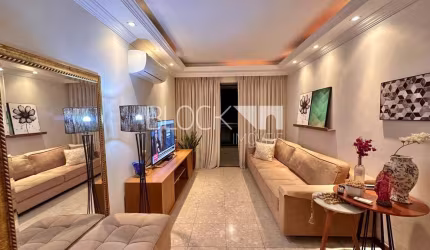 Apartamento com 3 quartos à venda na Rua Professor Taciel Cylleno, --, Recreio dos Bandeirantes, Rio de Janeiro, 83 m2 por R$ 725.000