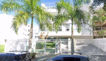 Apartamento com 3 quartos à venda na Rua Mário Faustino, --, Recreio dos Bandeirantes, Rio de Janeiro, 88 m2 por R$ 750.000