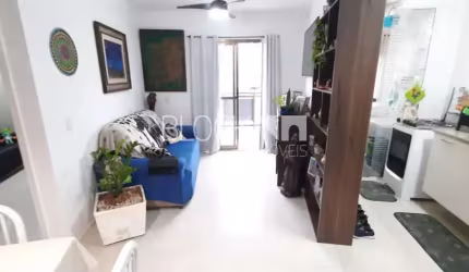 Apartamento com 2 quartos à venda na Avenida Geremário Dantas, --, Pechincha, Rio de Janeiro, 62 m2 por R$ 340.000