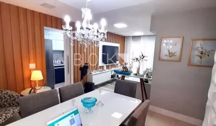 Recreio dos Bandeirantes | Apartamento Garden 2 quartos, sendo 1 suite
