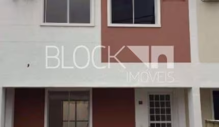 Casa em condomínio fechado com 3 quartos à venda na Rua Dumontina, --, Vargem Pequena, Rio de Janeiro, 77 m2 por R$ 450.000