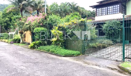 Casa em condomínio fechado com 4 quartos para alugar na Estrada Mucuiba, --, Vargem Grande, Rio de Janeiro, 360 m2 por R$ 8.500
