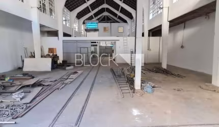 Barracão / Galpão / Depósito à venda na Rua do Bonfim, --, São Cristóvão, Rio de Janeiro, 590 m2 por R$ 2.100.000