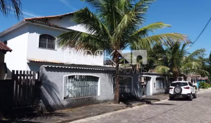 Casa com 4 quartos à venda na Rua das Andorinhas Quadra A lote 11 / 10, --, Vila Muriqui, Mangaratiba, 280 m2 por R$ 1.500.000