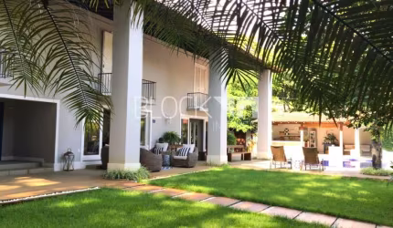 Casa em condomínio fechado com 5 quartos à venda na Rua Ministro Valdemar Falcão, --, Itanhangá, Rio de Janeiro, 798 m2 por R$ 6.845.000