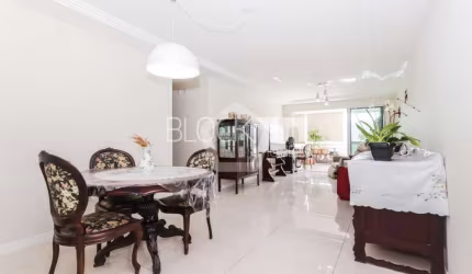 Apartamento com 3 quartos à venda na Avenida Gilka Machado, --, Recreio dos Bandeirantes, Rio de Janeiro, 110 m2 por R$ 680.000
