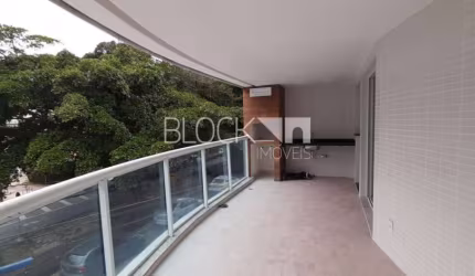 Apartamento com 2 quartos à venda na Avenida Vítor Konder, --, Barra da Tijuca, Rio de Janeiro, 119 m2 por R$ 1.190.000