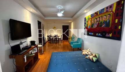 Apartamento com 2 quartos à venda na Rua Carlos Galhardo, --, Recreio dos Bandeirantes, Rio de Janeiro, 76 m2 por R$ 610.000
