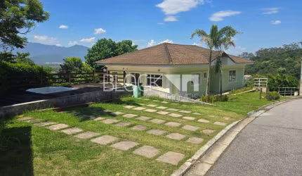 Casa em condomínio fechado com 4 quartos à venda na Estrada do Pontal, --, Recreio dos Bandeirantes, Rio de Janeiro, 220 m2 por R$ 1.750.000